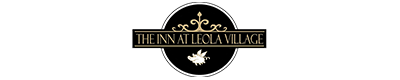 The Inn At Leola Village, A Historic Hotel of America  Leola - Logo